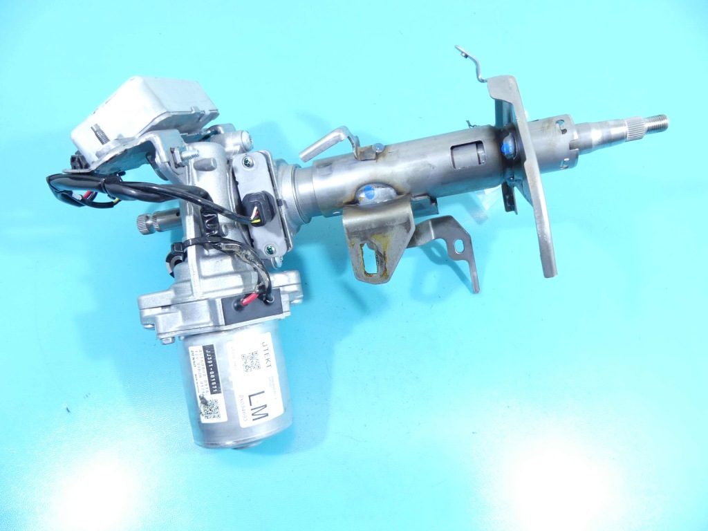 фото №1, Усилитель электрический citroen c1 ii 14-22 eu