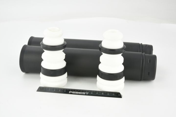 фото №11, Febest fdshb-kugiir-kit набір захисту пилозахисний, амортизатор