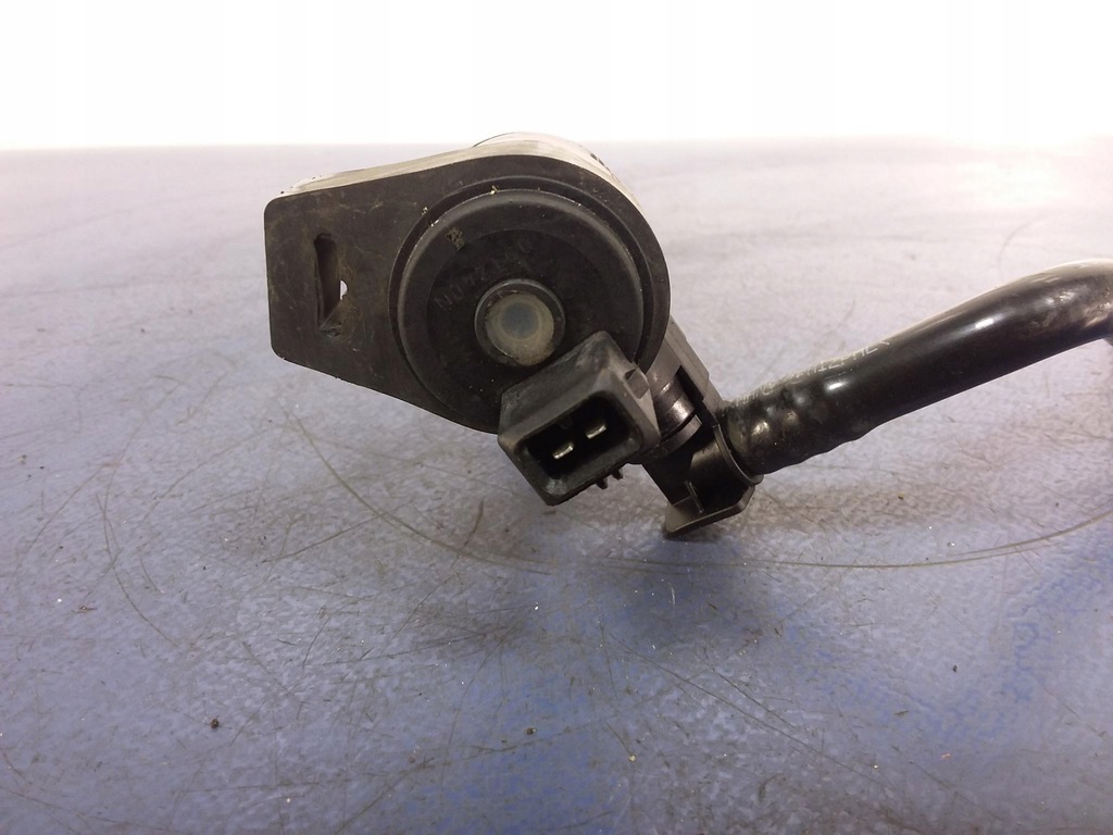 фото №5, Bmw x6 e71 35i клапан вентиляционный 7590059