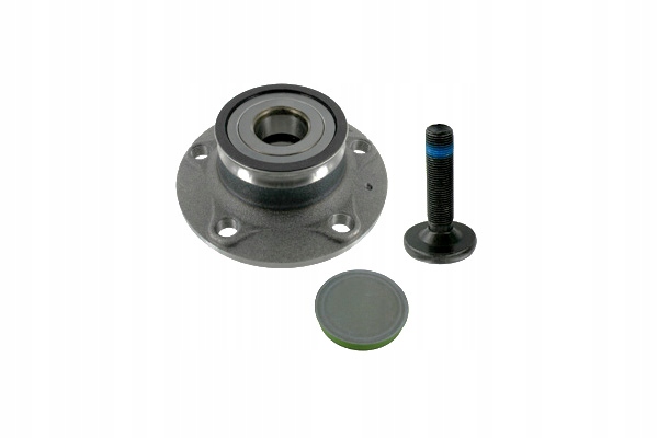 Skf vkba 3656 набор подшипник колеса Цена