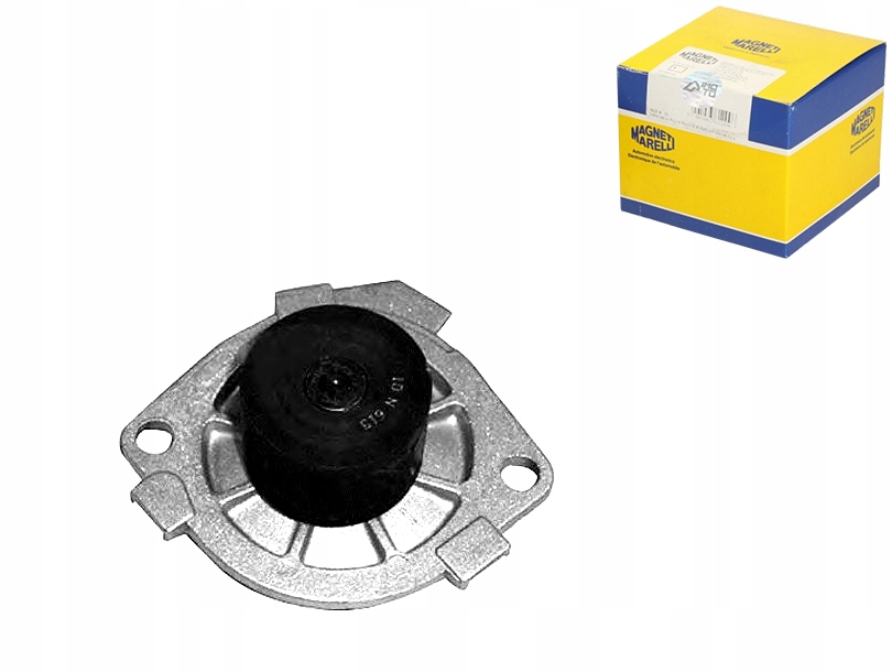 Купити Насос водяна magneti marelli 10972068 7762925 1540