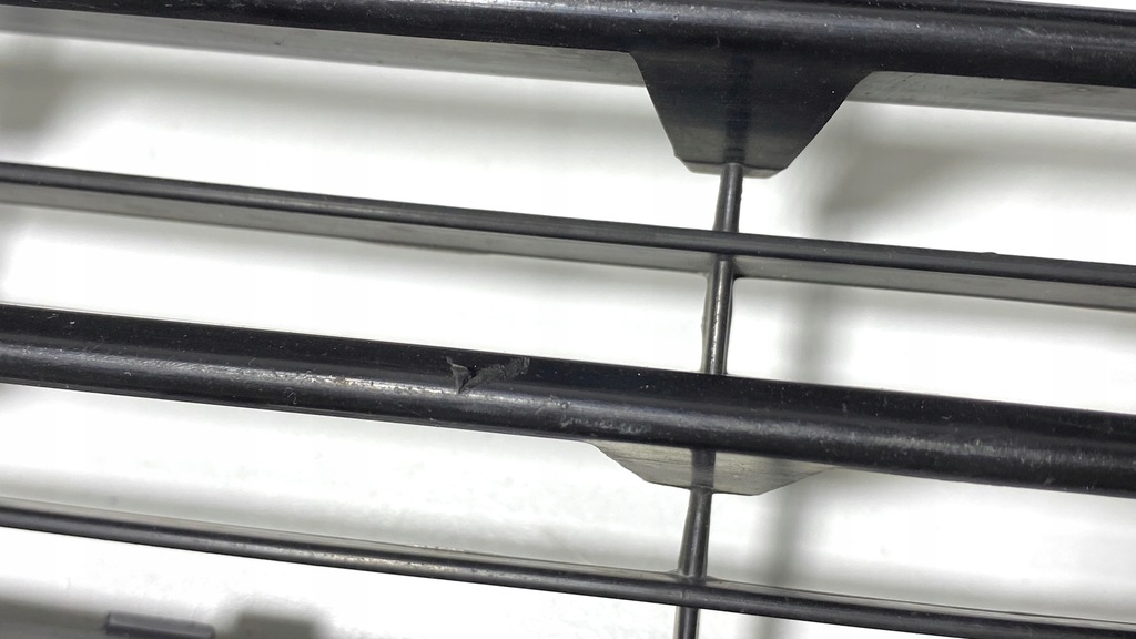 фото №9, Нижня решітка бампера peugeot 307 9634014177b