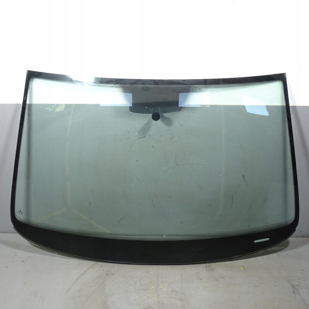 фото №1, Vw passat b6 стекло передняя