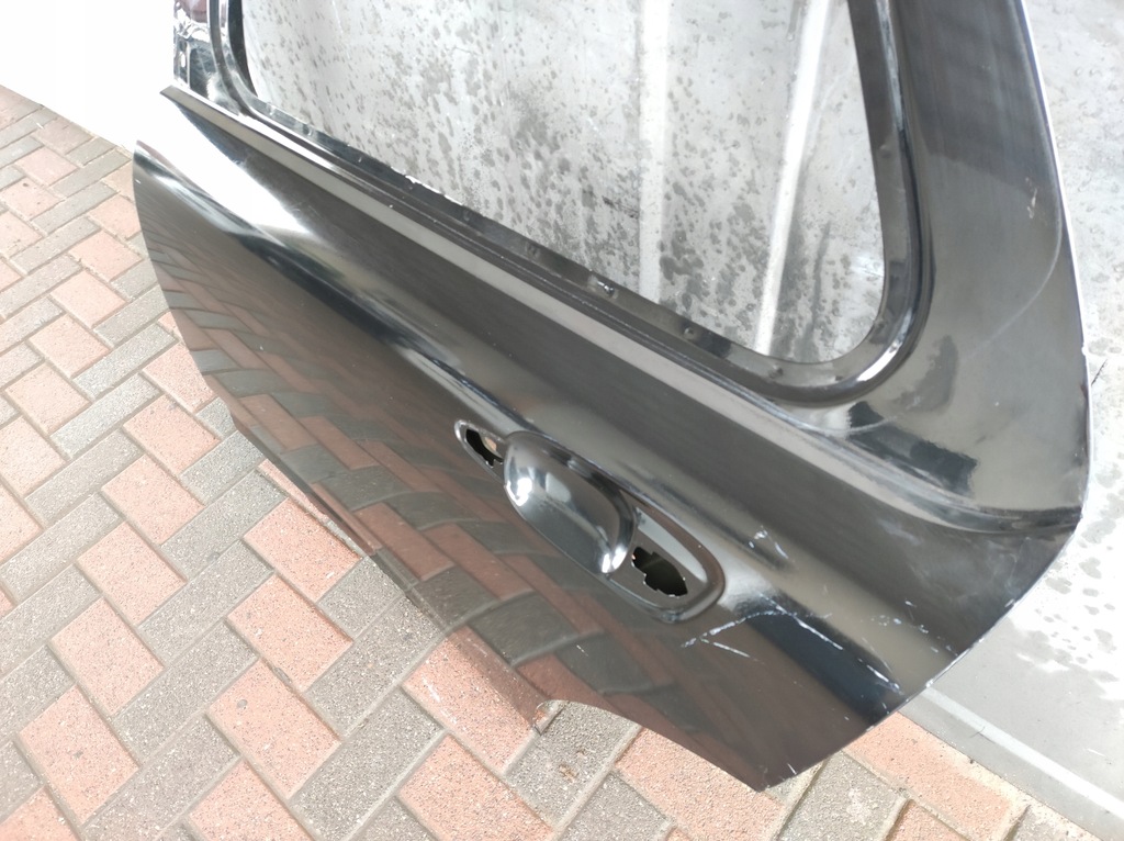 фото №6, Дверь citroen cactus lift задние левая poznań giełda