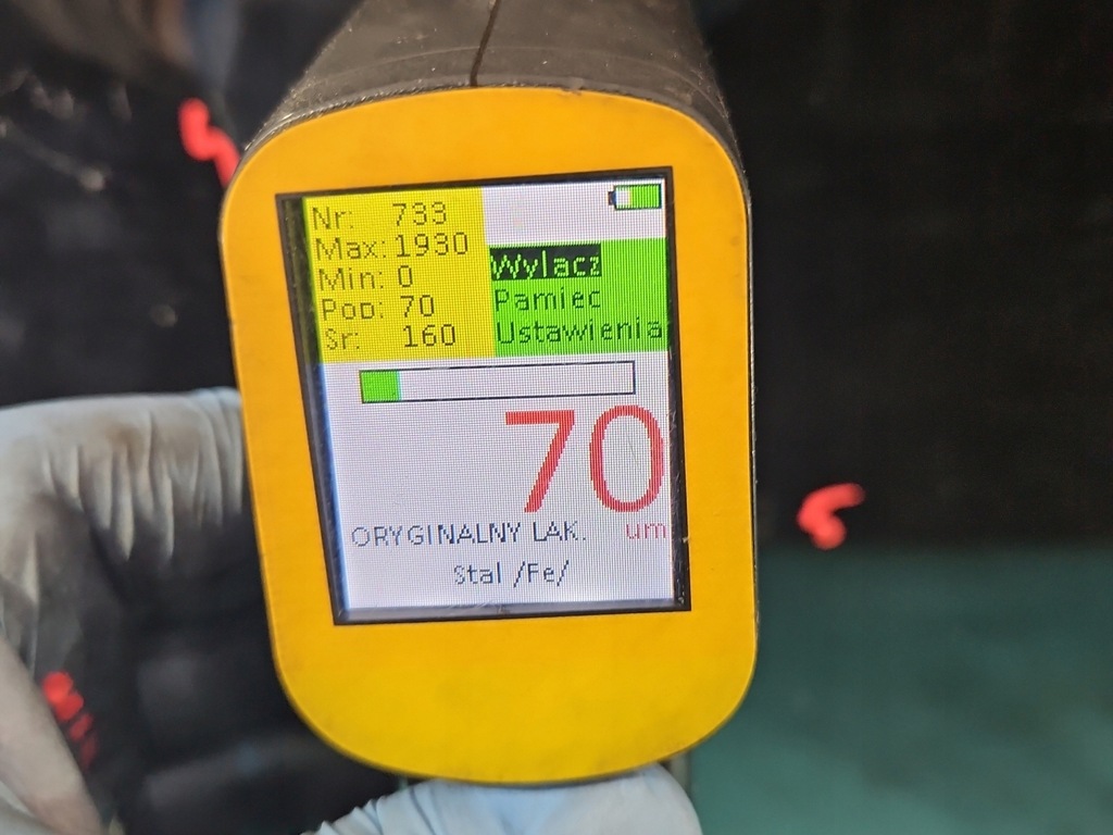 фото №13, Двері перед ліва honda civic vii 3d