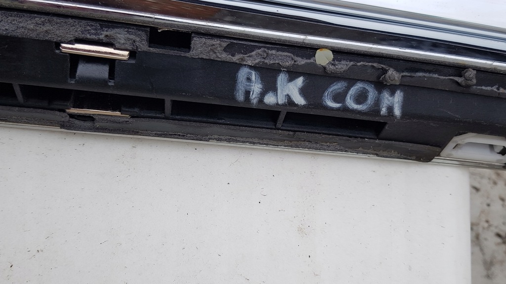 фото №13, Рейлінги opel astra k kombi