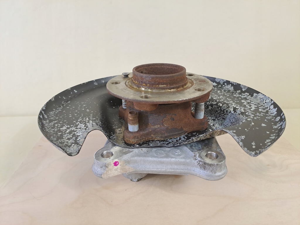 Peugeot rifter 20r поворотный кулак ступица правая задняя правый задний Цена