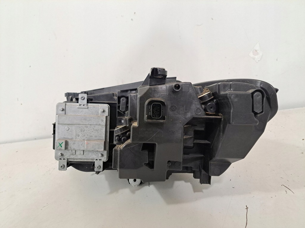 фото №15, Bmw 3 g20 g21 2019 с передний лампы передние / комплект