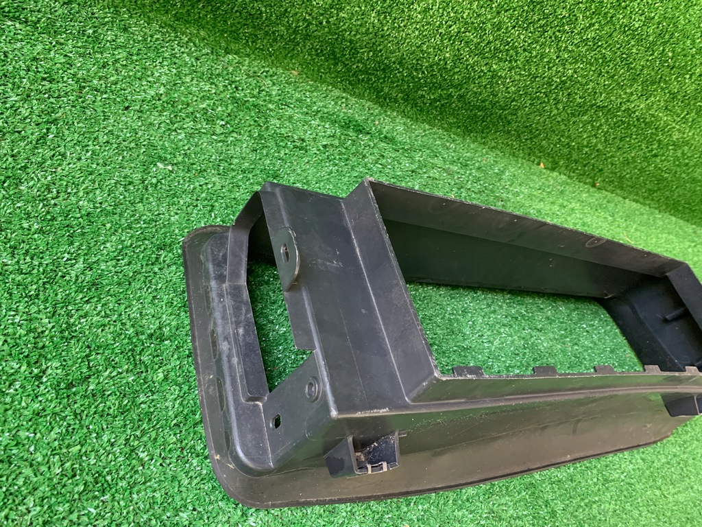 фото №6, Renault captur lift 18- воздуховод воздуха