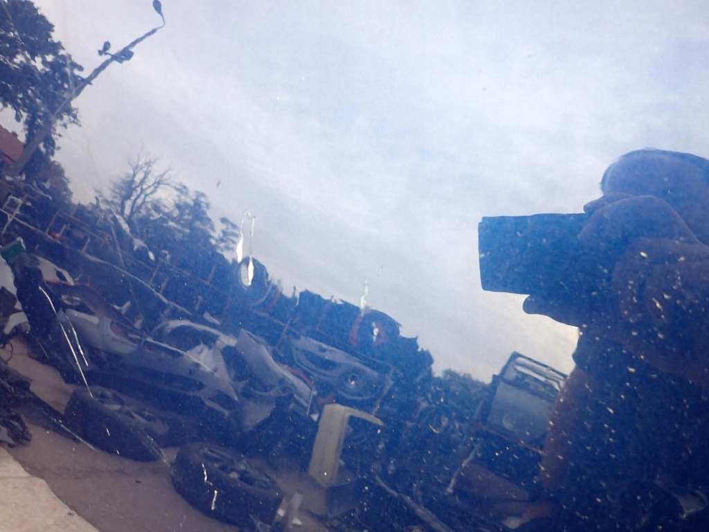 фото №9, Volvo xc60 i 1 08-13 капот кришка двигуна