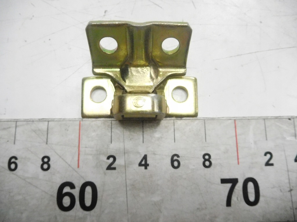 фото №7, Fiat оригінальний номер 5989268 петля верхній двері задні uno оригінал