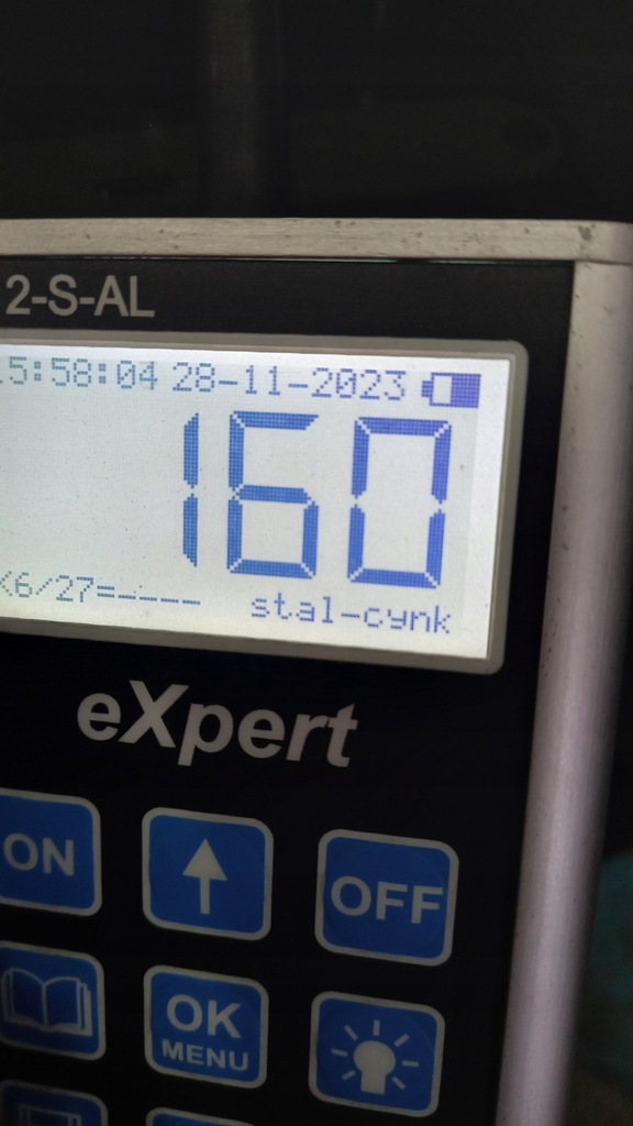 фото №11, Дверь левая задняя vw passat b5 97r sedan