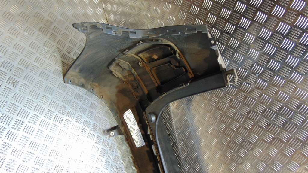 фото №10, Бампер задняя задний c4 picasso i ezwd