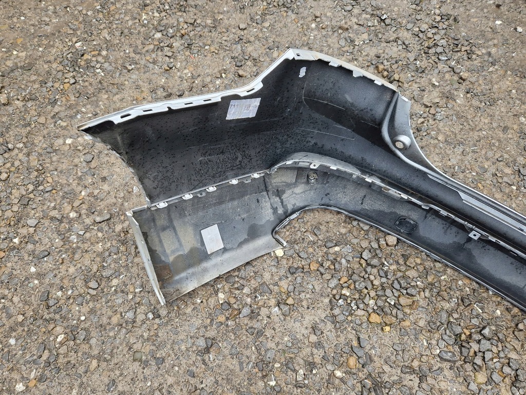 фото №5, Бампер задний volvo xc90 ii 2014r-