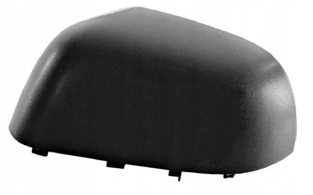 фото №1, Корпус зеркало левая dacia dokker lodgy 2012-