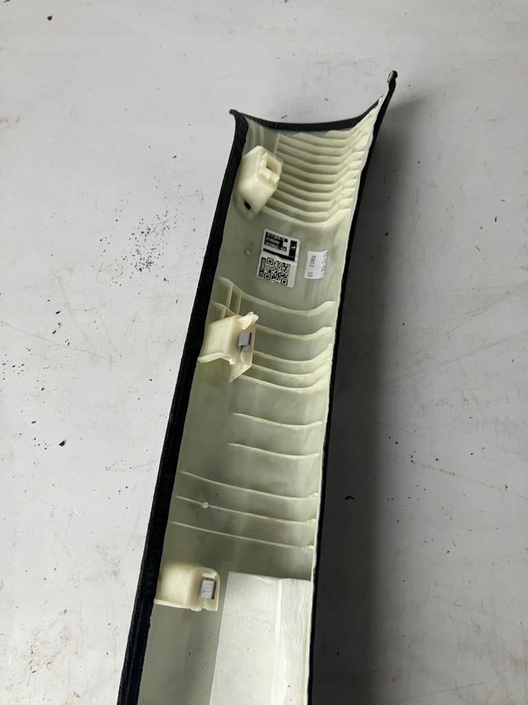 фото №4, Захист стійка передній volvo xc40 r design ліва 32244569