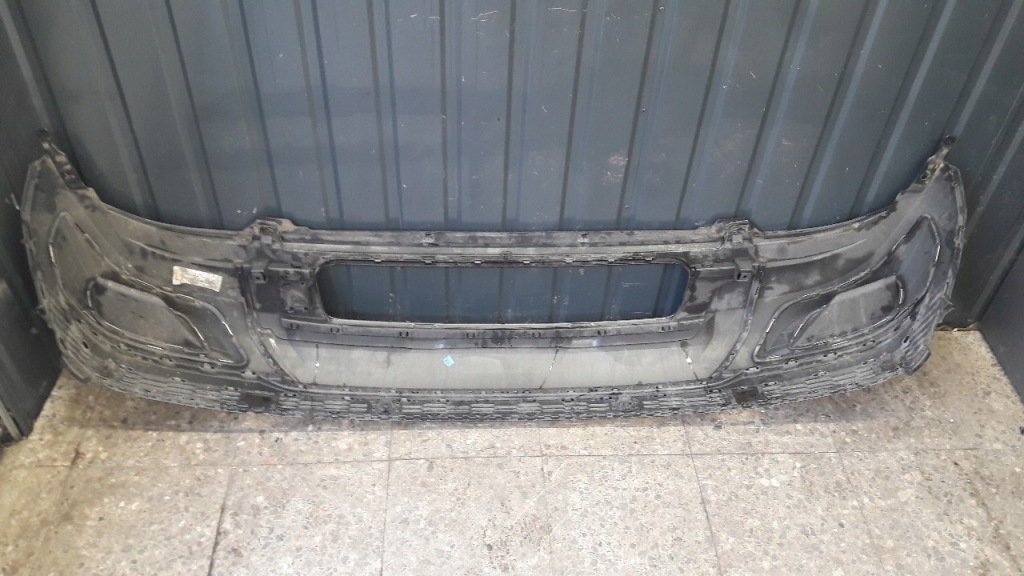 4m0807941l defuzor бампера задняя audi q7 Цена