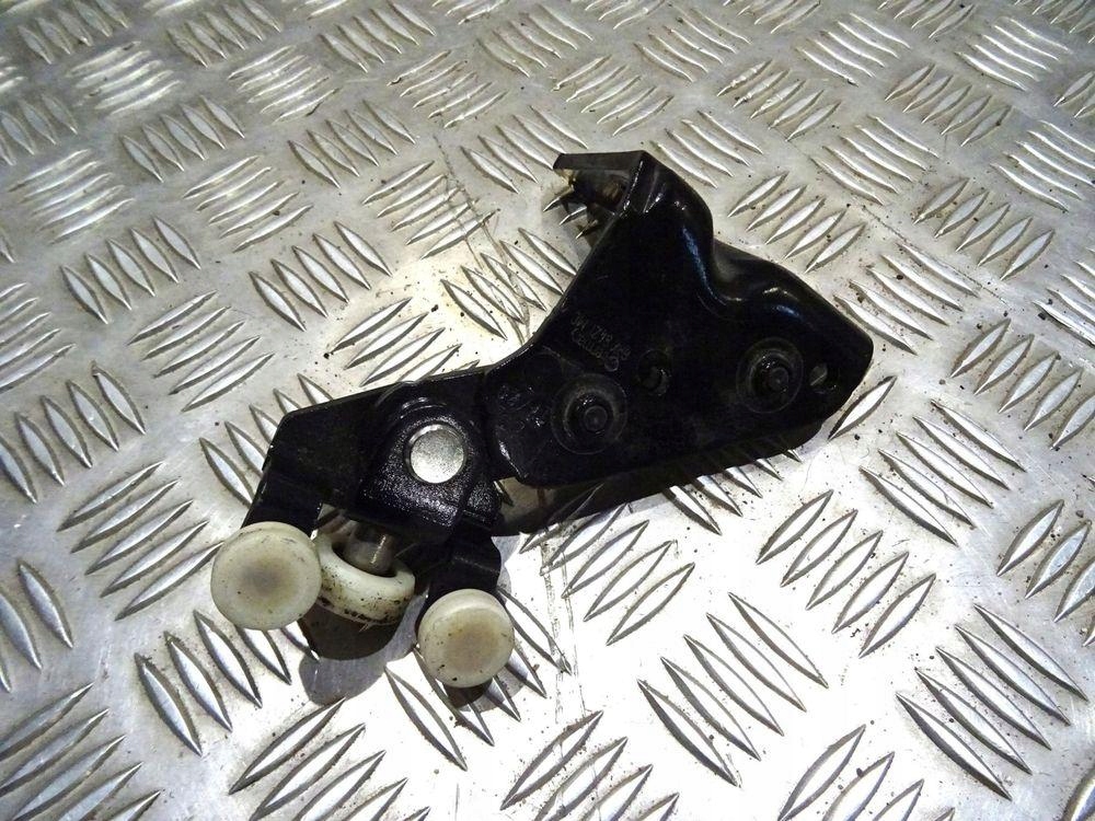 фото №1, Vw crafter ii ролик дверь сдвижные 7c0843436