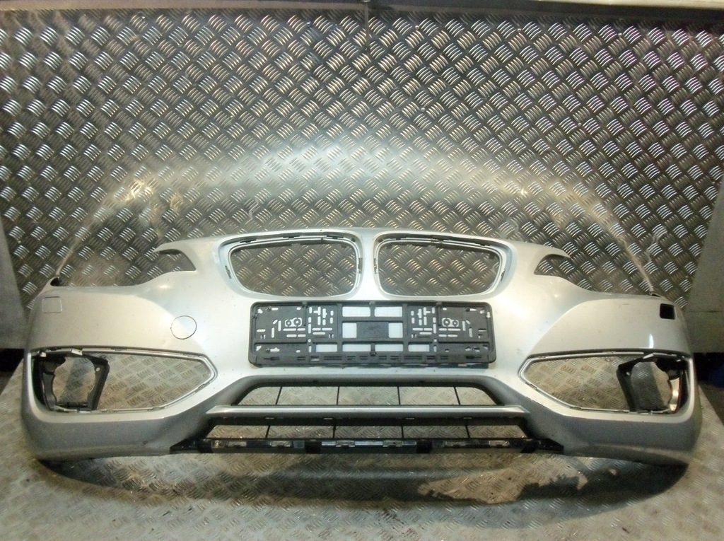 фото №6, Bmw 2 f22 f23 бампер бамперы перед