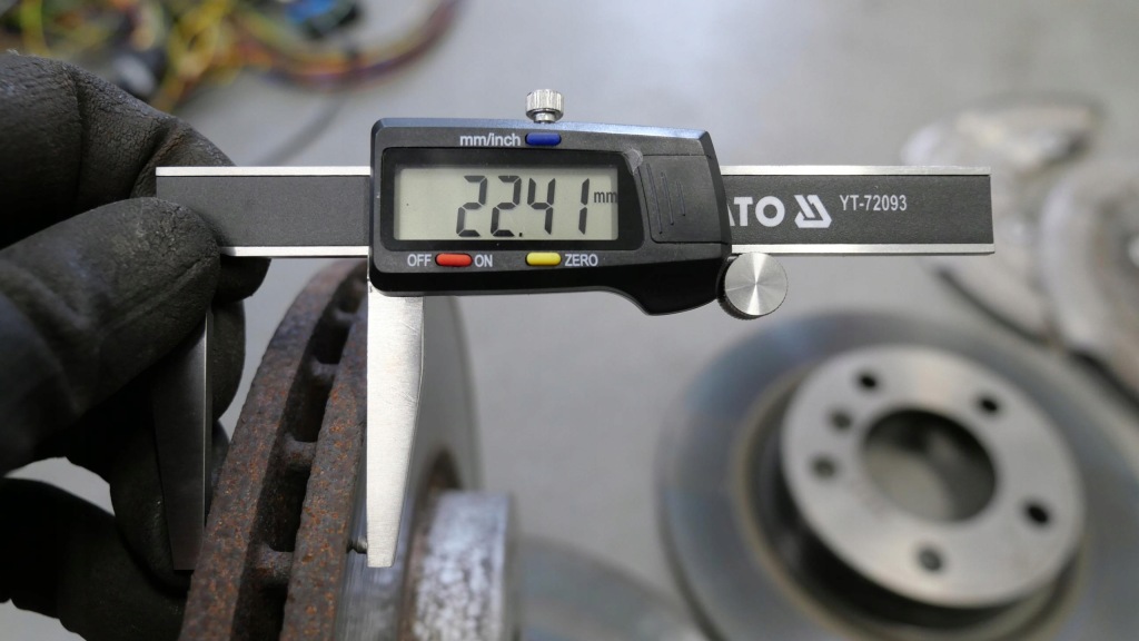 фото №12, Mini countryman r60 john cooper works jcw суппорты тормоза суппорт перед задняя