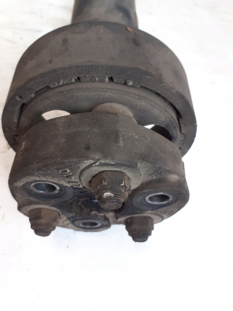 Wał привідний bmw e36 compact 1.6 m43 в Україні