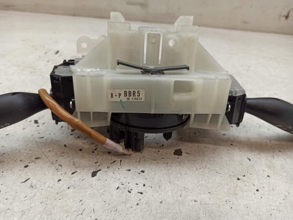 фото №7, Mazda 3 перемикач комбінований 17g673