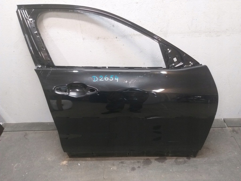 фото №1, Дверь перед правое bmw x2 f39