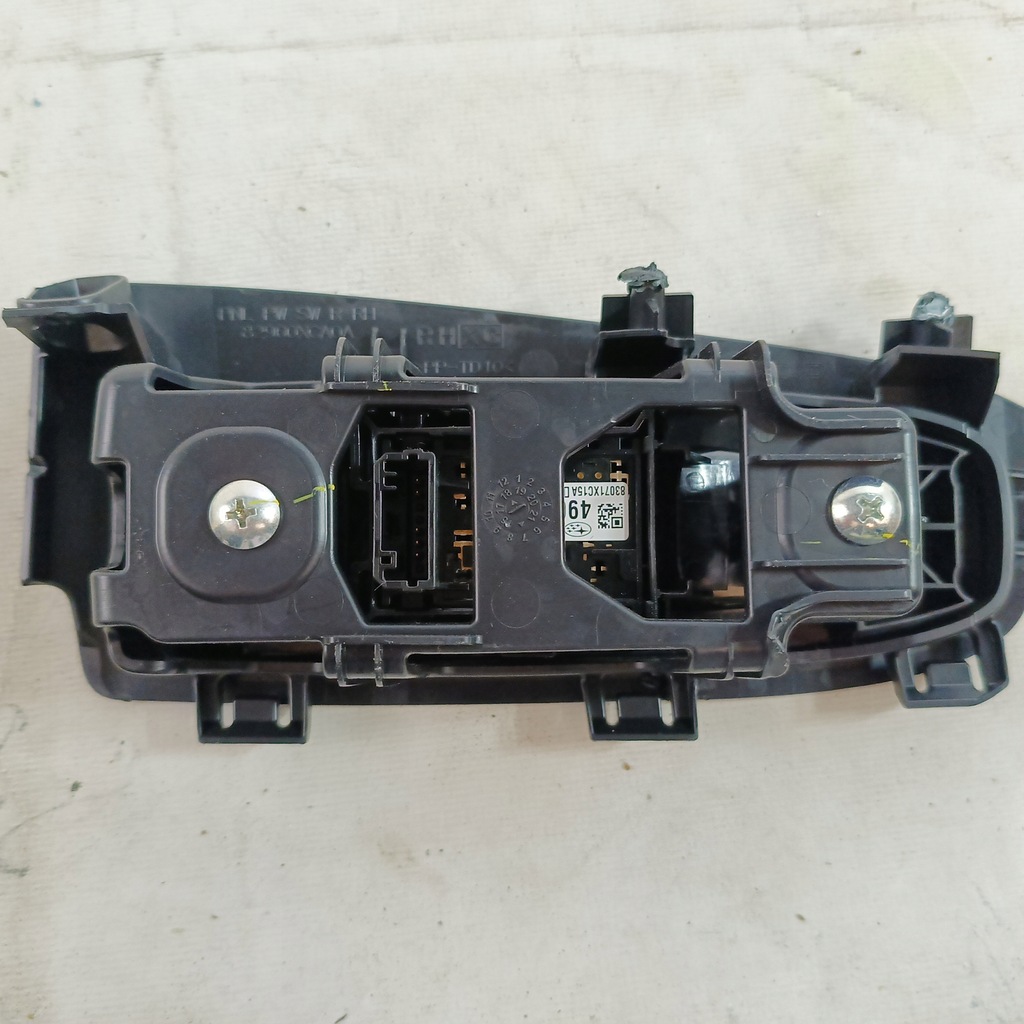 фото №11, Subaru ascent 19- перемикач скло usa лівий правий