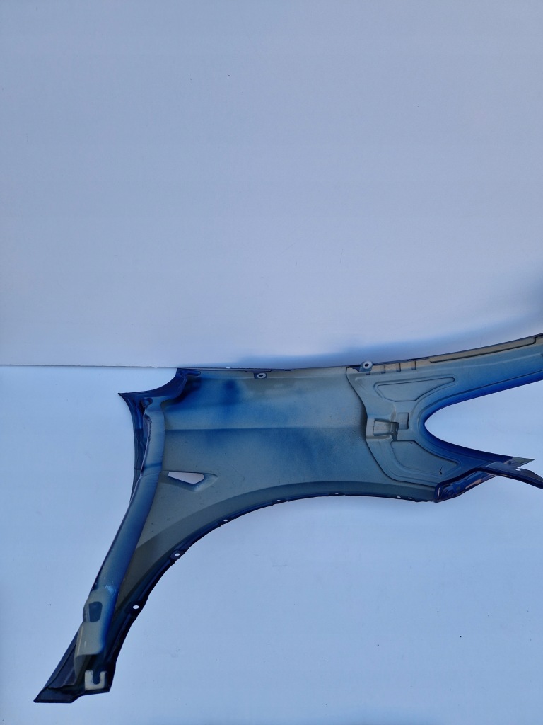 Tesla model y my 20 - крыло левый перед левый передний 1493481-00-c Недорого