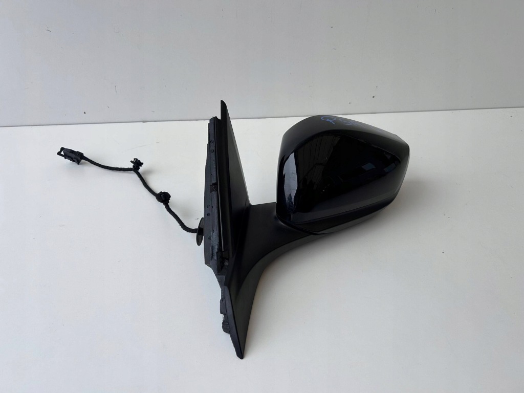 фото №1, Opel astra l дзеркало ліва 6 pin 984605269 оригінал