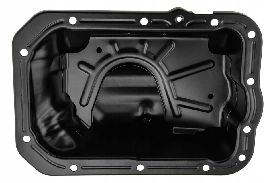 фото №9, Піддон масляна mazda eng 1.8 626 ge gf 92-01 mpv