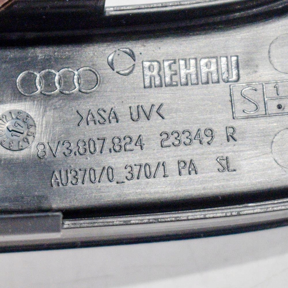 фото №14, Права obcinania vag passat b8 2015 2019