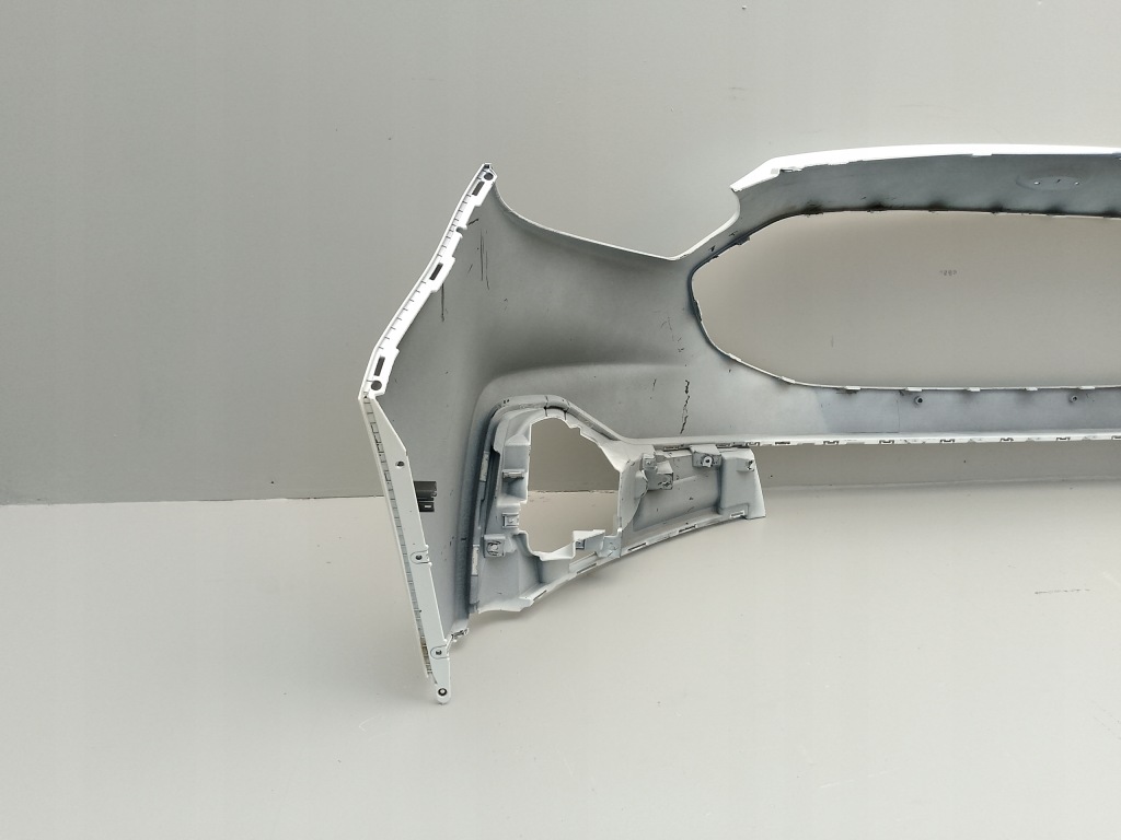 Ford s-max mk2 lift galaxy mk3 2019- бампер перед передній lm2b-17d957-a ÷ Доставка