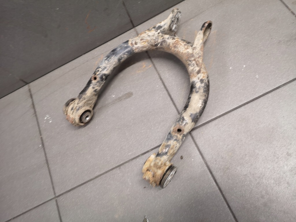 фото №5, Важіль задня audi a6 c5 allroad 4z7505323a