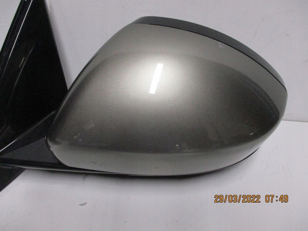 фото №8, Дзеркало дзеркало jaguar e pace epace 17r