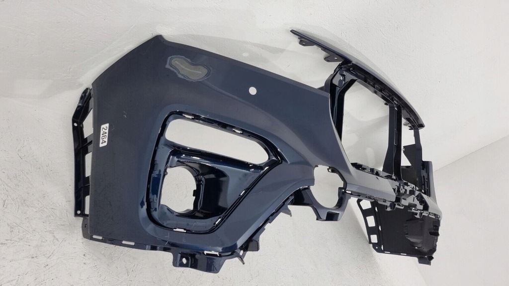 фото №9, Suzuki s cross sx4 2021- бампер передний перед 7171163t