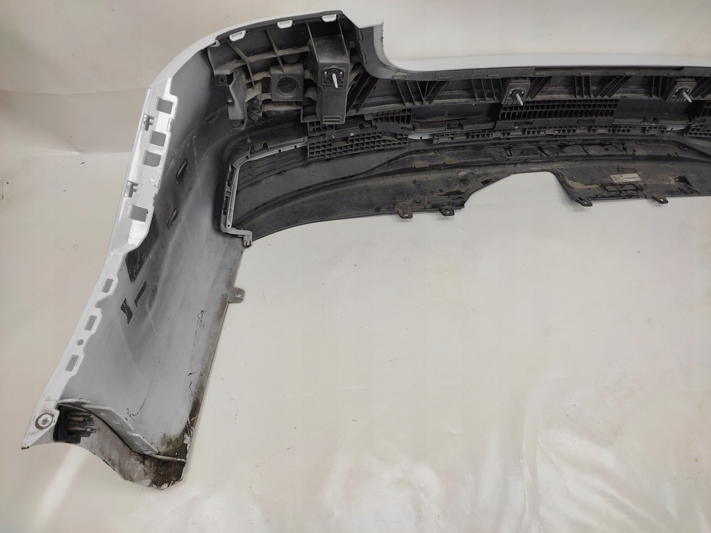 фото №7, Audi a6 c8 s-line 4k8 бампер задній задня 6pdc 2018-