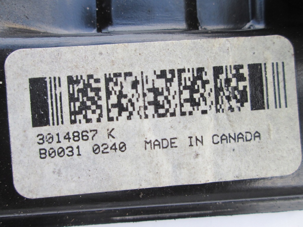 фото №8, Chrysler town country подъемник стекло задняя задний левый правый grand caravan