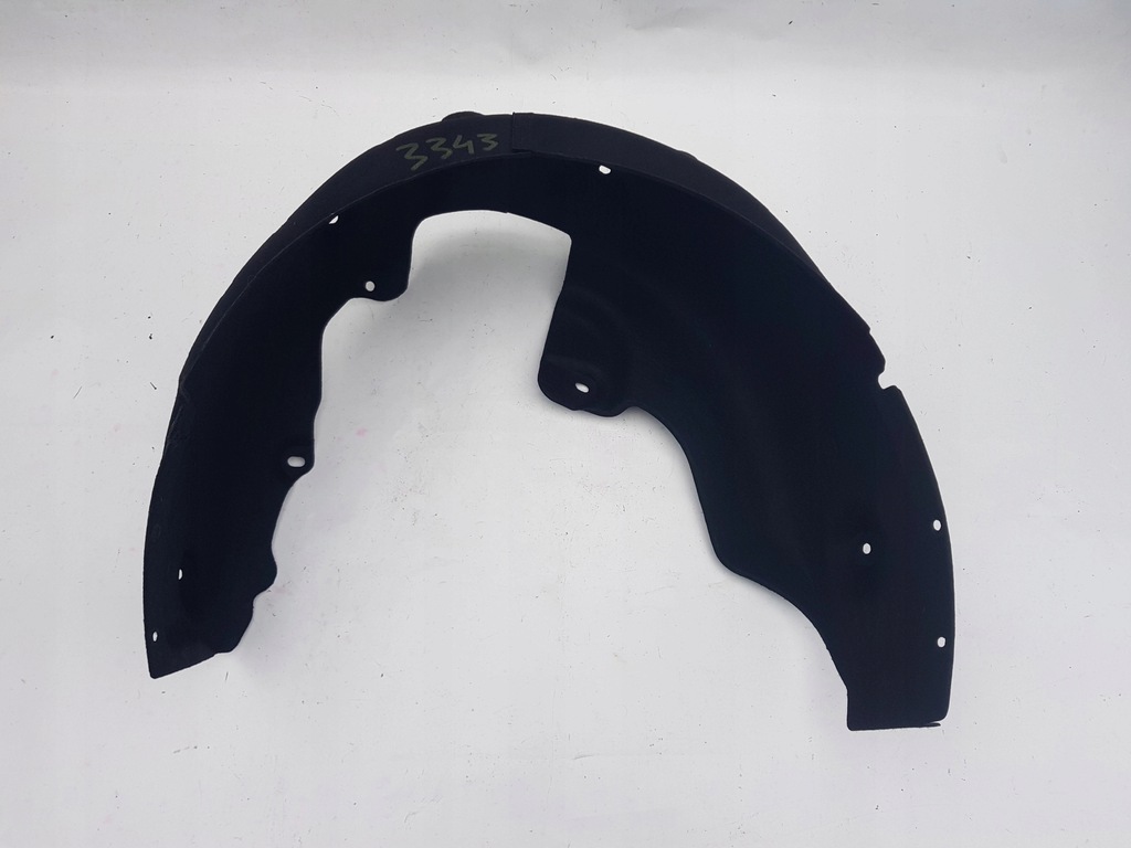 фото №1, Hyundai i40 sw подкрылок левая задняя 86825-3z000