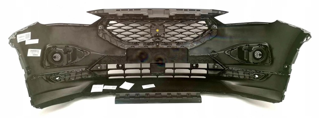 фото №13, Бампер перед seat tarraco fr lx6t 6xpdc камера радар 5fj807221d новый org