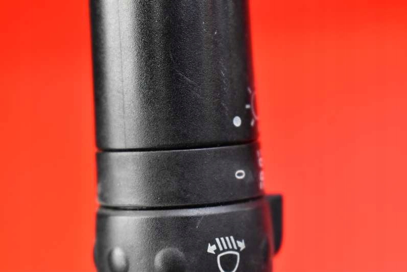 фото №14, Переключатель комбинированный подрулевой переключатель mr986424 mitsubishi colt 6 vi z30 5d 02-12