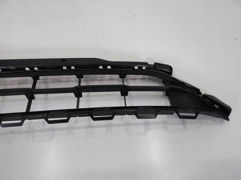 фото №5, Решітка середня бампера перед vw t-roc lift r-line 2ga853677f