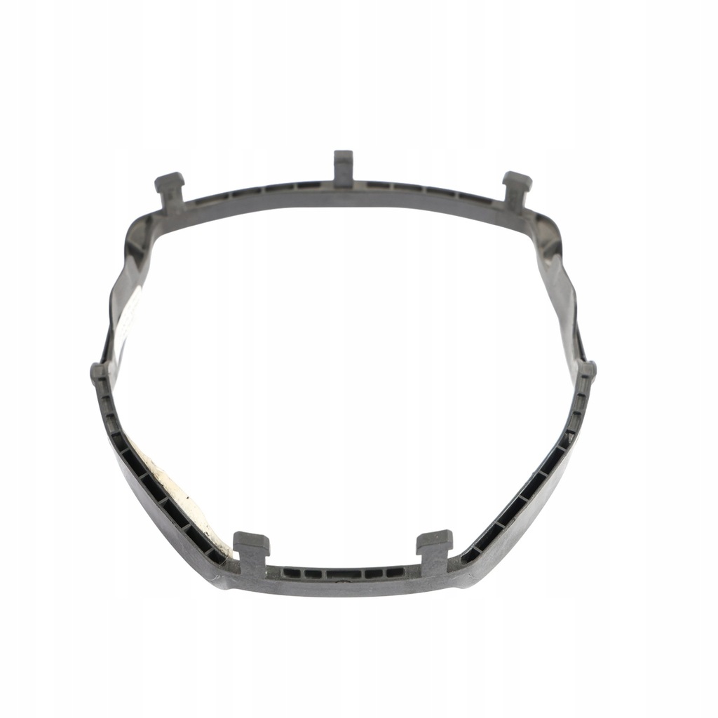 фото №9, Audi a3 8p защита рамка руля чёрный 8p0419689a