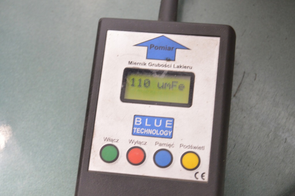 Крышка багажника багажника америка po рестайлинг  mercedes w140 s klasa bez ржавчина 1407500575 с Разборки