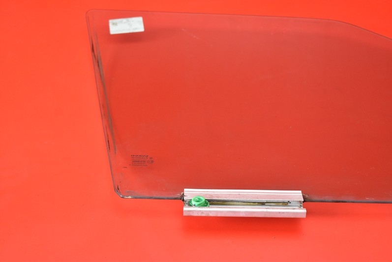 фото №7, Стекло боковая левая перед передняя volvo xc70 1 i 96-00