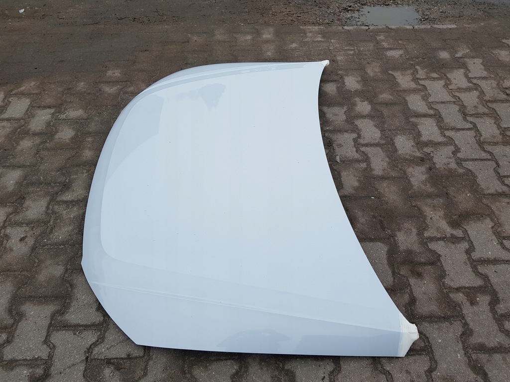 фото №9, Seat arona lift капот