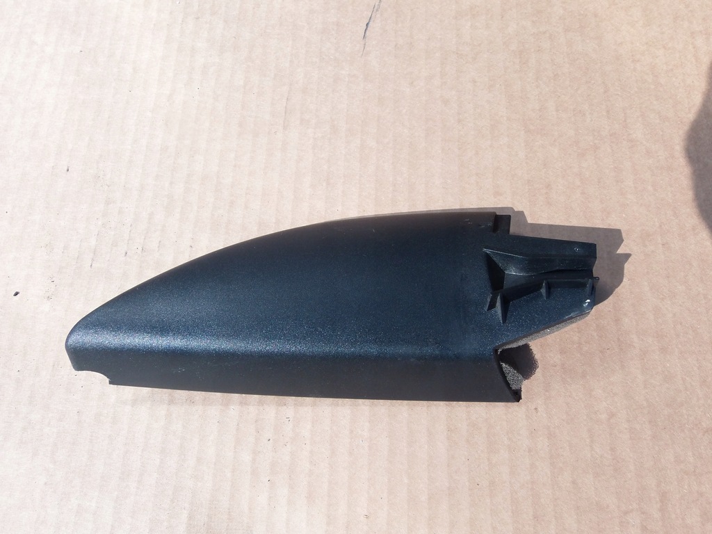 фото №4, Заглушка зеркало левая 6q0837973e vw polo 9n iv