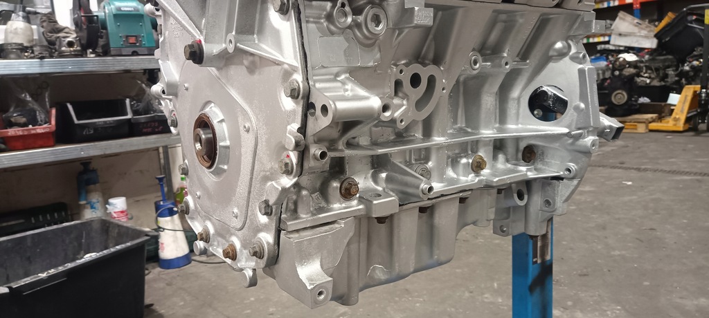 фото №11, Ford explorer двигун egc 3.7 v6 305km бензин 2011-2020r ba5e-6006-ac