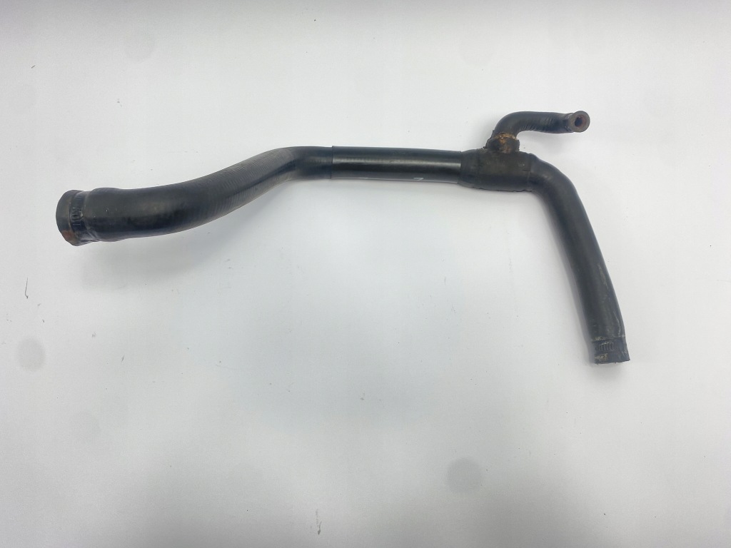 Купить Шланг пабтрубок  труба воды радиатора воды mercedes w124 1248302496