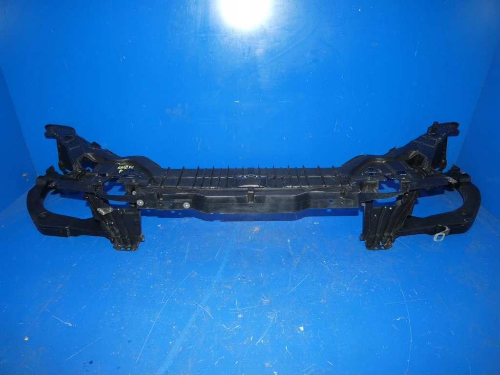 фото №1, Volvo s60 ii v60 lift pas передний усилитель передний